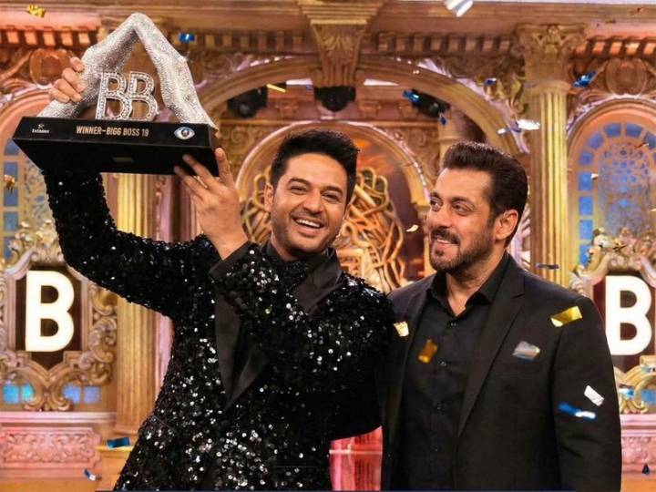 Chat up: Gaurav Khanna wins Bigg Boss