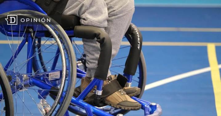 Día Internacional de las Personas con Discapacidad: Un país inclusivo no se escribe en el papel