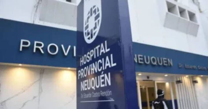 Murió el hombre de 40 años que fue baleado en el oeste de Neuquén desde una motocicleta: quién era