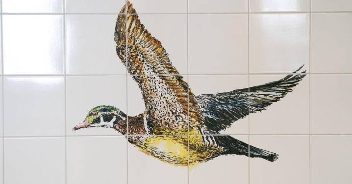 Elizabeth Licata: Metro Rail's first station in a historic building, the DL&W, is full of artful surprises