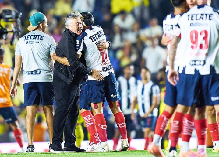 Buscará Torrent avanzar a su primera final como DT