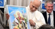 El papa León XIV comparte sus reflexiones sobre el cónclave, la espiritualidad y sus futuros viajes