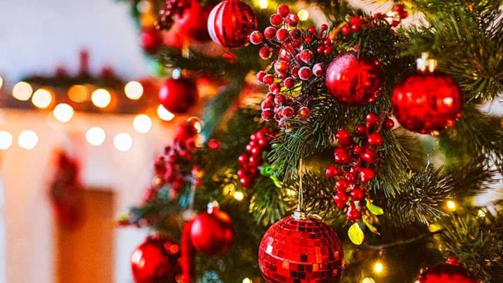 Navidad 2025: cuánto cuesta armar el arbolito nacional y cuánto sale comprarlo importado en Shein o Temu
