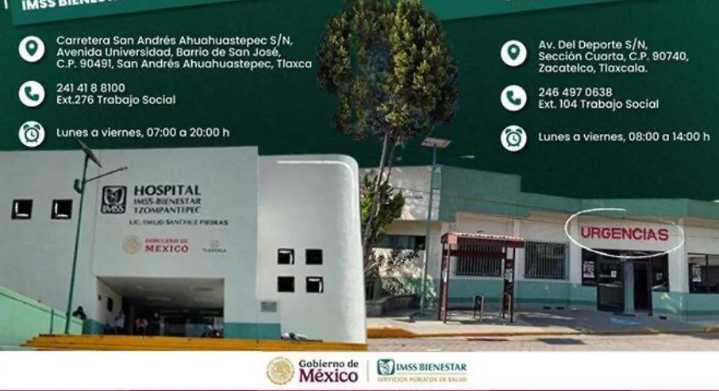 Tlaxcala ya garantiza abortos seguros y gratuitos: conoce dónde y cómo acceder