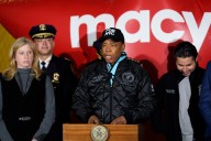 Cheers to Adams and Tisch for major NYC crime wins