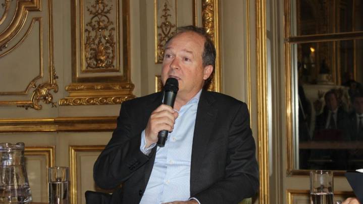 El Gobierno anunció que las nuevas inversiones de petróleo ingresarán a través del RIGI