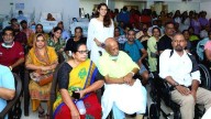 Aster Medcity celebrates International Day of Persons with Disability