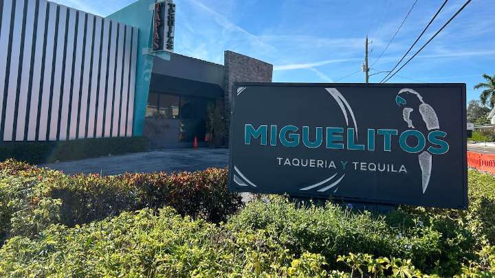 South Tampa Mexican restaurant closes abruptly