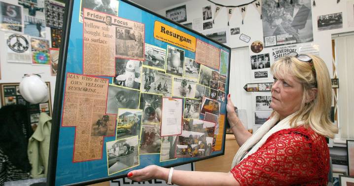 Charity boss says 'we have to face reality' as closure announced