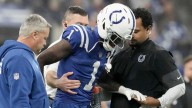 Colts’ season on life support after Sauce Gardner injury