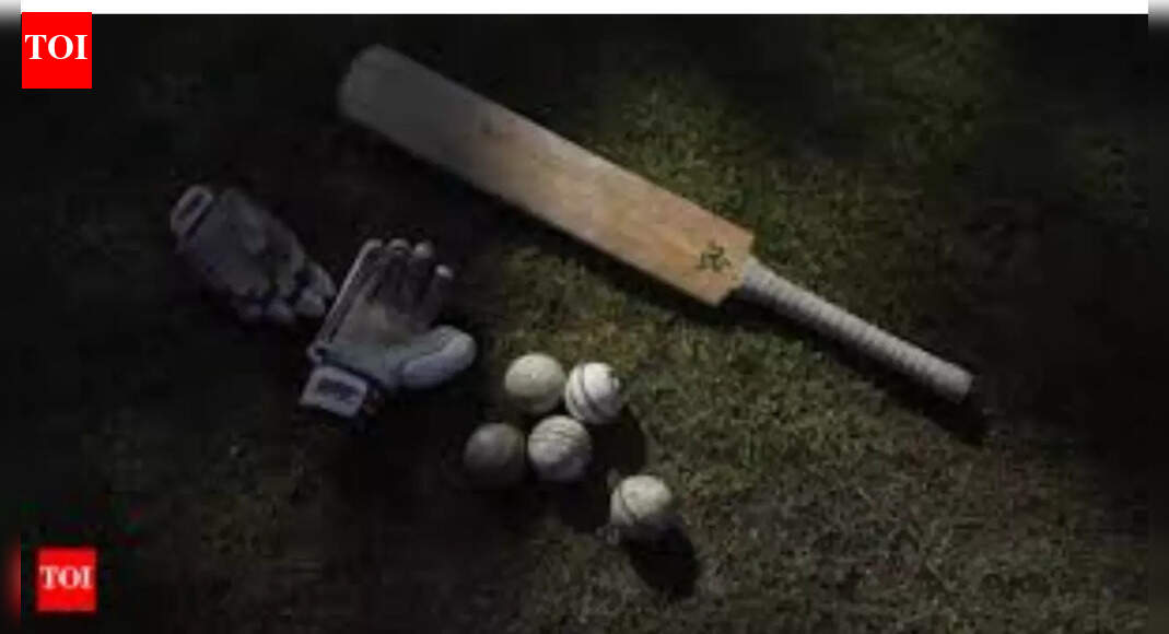 Match-fixing scandal hits domestic cricket: Four players suspended for allegedly being involved in corrupt practices during SMAT