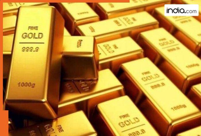 Today Gold, Silver Rate December 07: Check 18, 22, 24 carat Gold prices in Chennai, Mumbai, Delhi, Kolkata