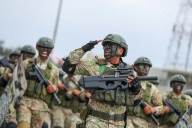 Autoridades conmemoraron aniversario de la Batalla de Ayacucho y el Día del Ejército