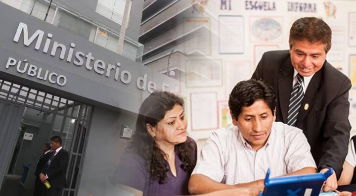 Ascenso Docente 2025, LINK para presentar reclamo: MINEDU anuncia que plazo termina el 12 de diciembre