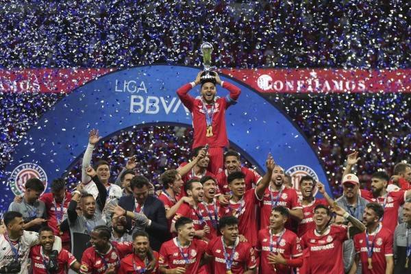 Toluca, un sólido local y Tigres, un