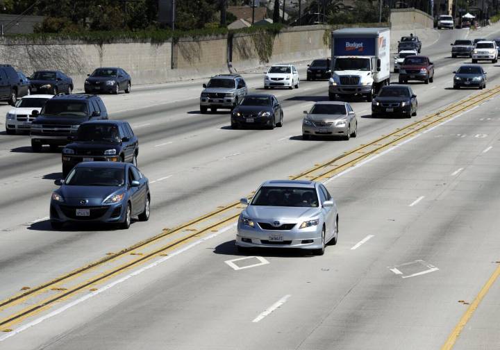 Este 4 de diciembre comienzan los cambios en la I