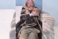 Tres días de terror: el violento secuestro de joven de 26 años que conmociona Quilpué y que quedó en video