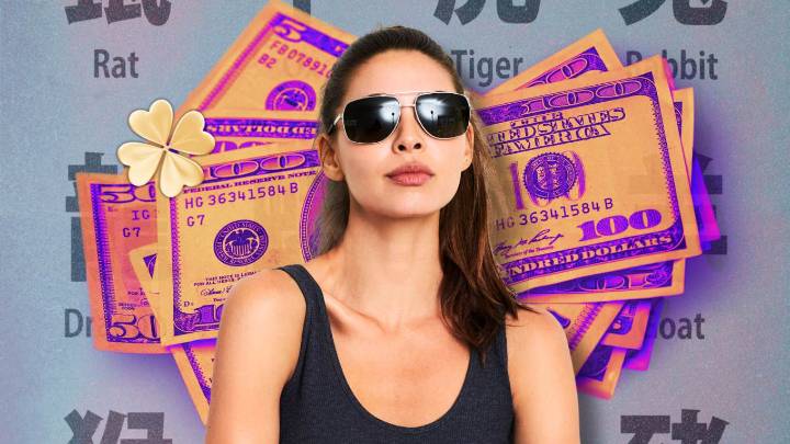 6 Chinese Zodiac Signs Attract Wealth & Abundance On December 5, 2025