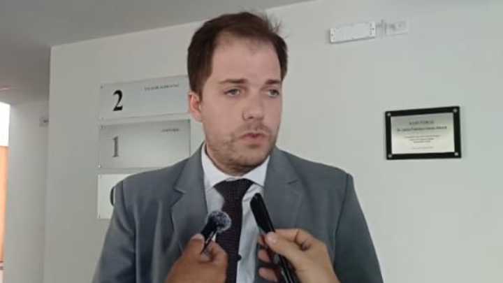 Hoy se conocerá el veredicto del juicio por el asesinato de Emiliano Veliz