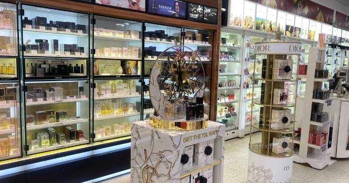 Nostalgic perfume shoppers say is 'perfect for daytime' is Boots' bestselling scent 2025