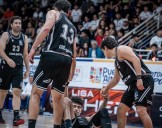 Colo Colo se expone a sanciones: el duro informe por el comportamiento de sus hinchas en la Liga Nacional de Básquetbol