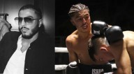 Asesinato de Ishaq Bentchakal conmociona al boxeo francés