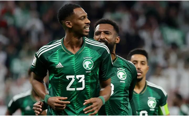 Where to watch Morocco vs Saudi Arabia in the USA: 2025 Arab Cup