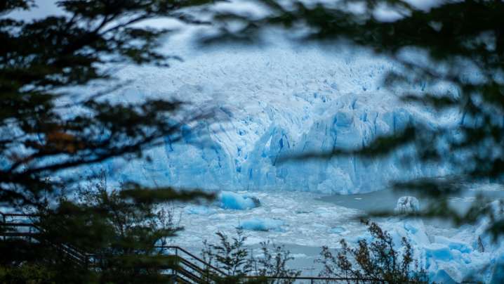 Cambios climáticos marcados en diciembre frente al año pasado