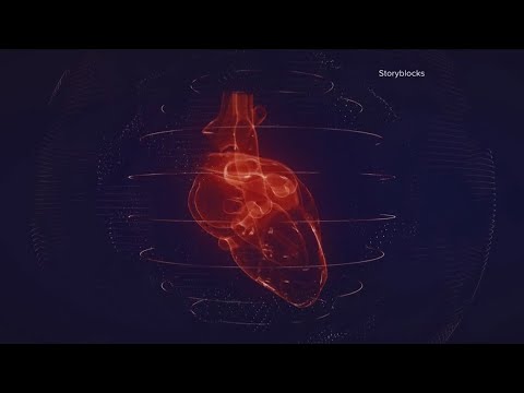 Doctors see spike in 'Holiday Heart Syndrome' during festive season