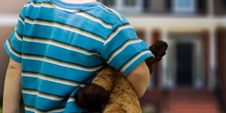 Getting involved with Brave Heart