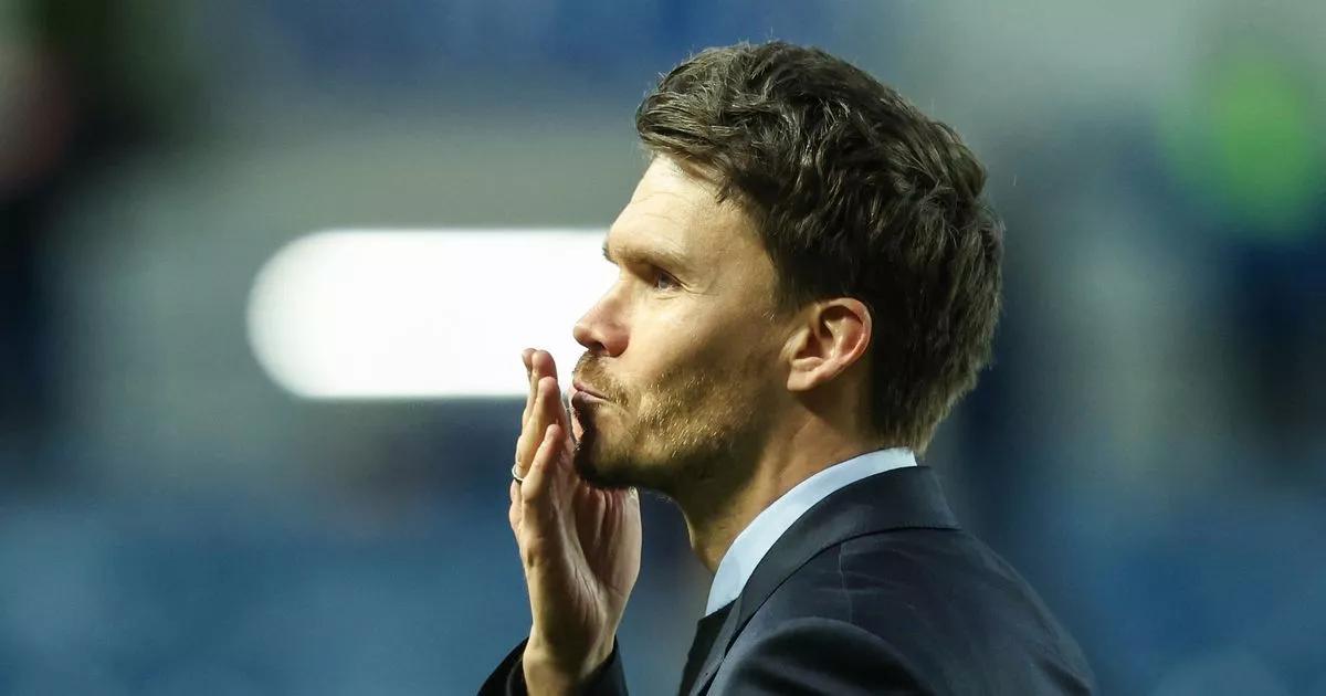 Raging Rangers fans run out of scapegoats as Danny Rohl off the hook but Hotline delivers grimmest ever warning