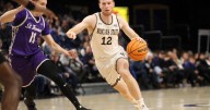 Bozeman native Seth Amunrud scores 16 points debut as Montana State holds off St. Thomas