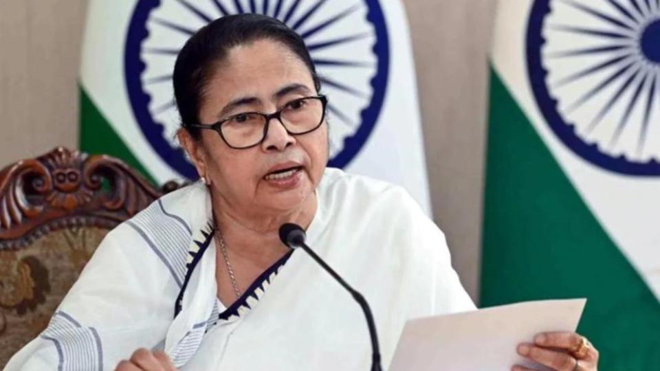 Murshidabad will not accept politics of riots, says CM Mamata