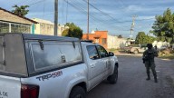 Asesinan con arma corta a un hombre en las calles del fraccionamiento Santa Rocío, en Culiacán