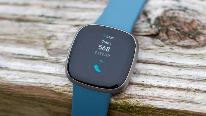 The best mid-range Fitbit STILL has its 40% Black Friday discount