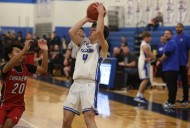 Armed with experience, defending OAA Blue champs Rochester off to hot start