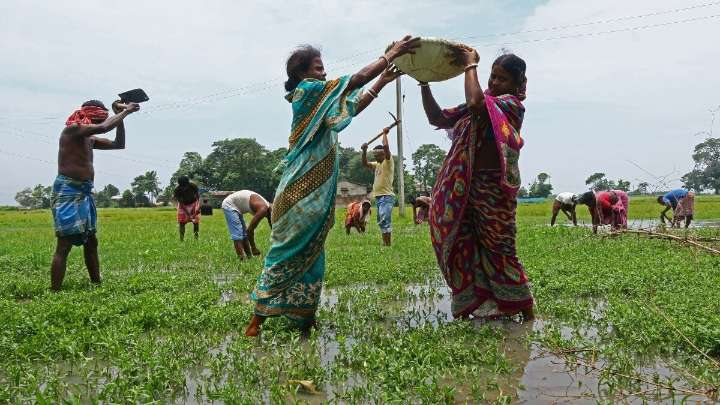 Cabinet likely to approve MGNREGA renaming, new nuclear framework, higher education bill
