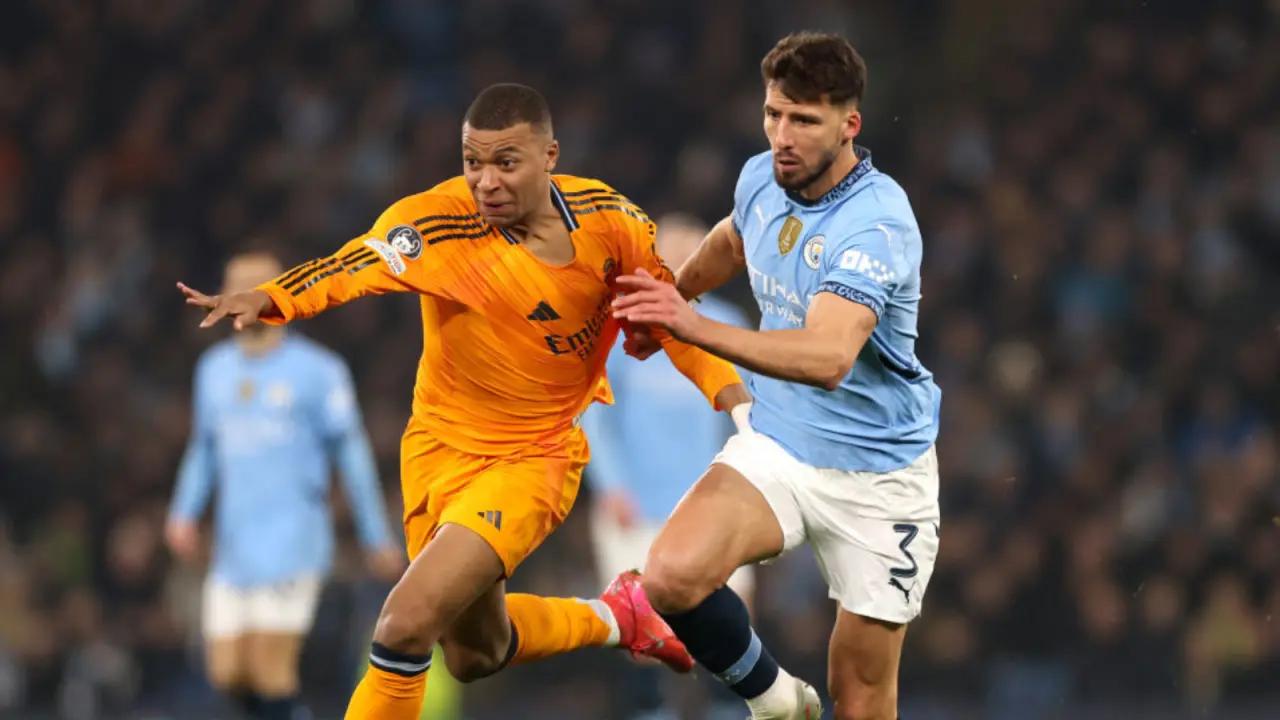 A qué hora juega HOY Real Madrid vs. Manchester City, por la UEFA Champions League