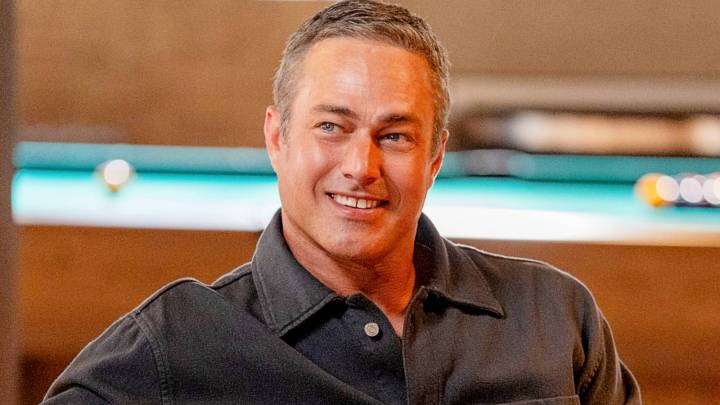 Chicago Fire's Forgotten Fan-Favorite Character Unexpectedly Returns In Season 14