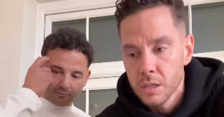 Adam Thomas reveals truth behind podcast exit as brothers break silence