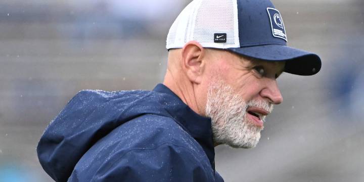 Tennessee hires former Penn State, Ohio State defensive coordinator Jim Knowles to lead Volunteer defense