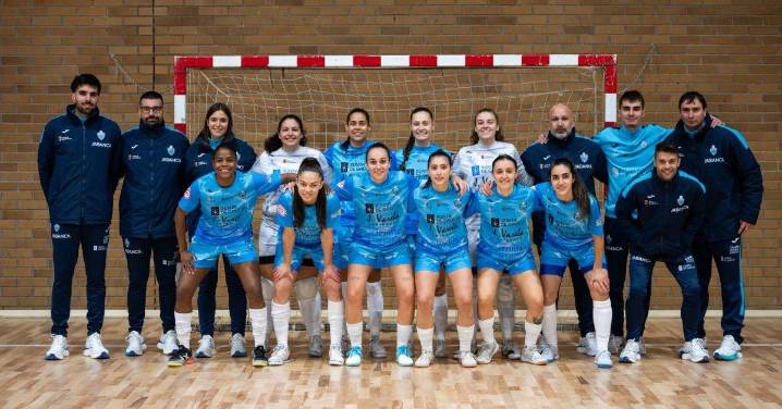 El Estrela Cortegada, un líder solvente