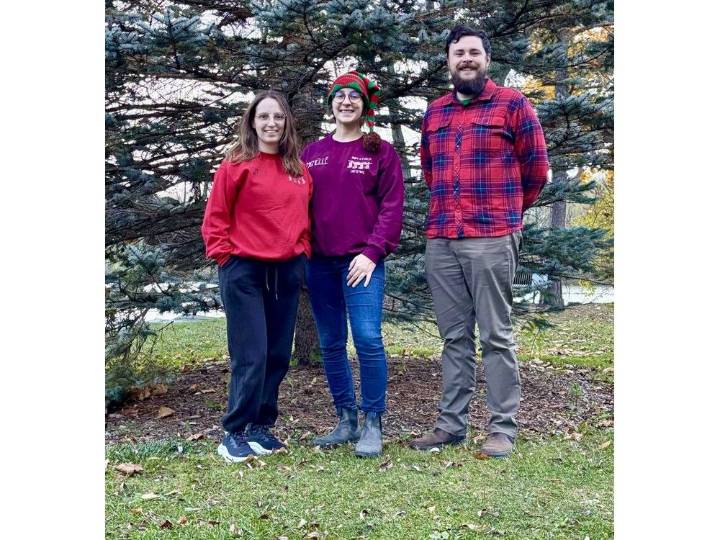 Adopt-A-Family Stratford making a difference at Christmas