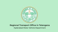 Telangana Transport Dept Services Temporary Halted Due to Technical glitch