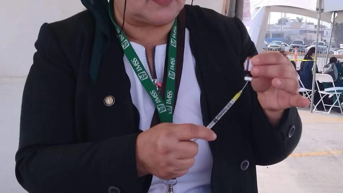 Salud reconoce riesgo de arribo de la variante H3N2, conocida como “súper gripa”