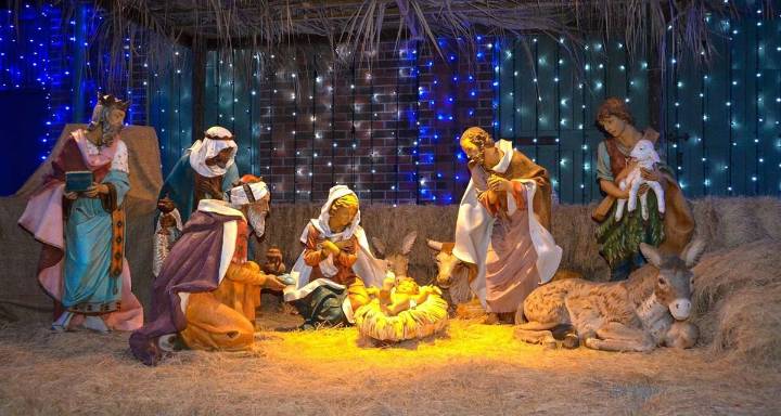 Seguir los caminos del Señor