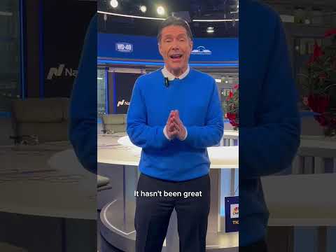 Which sector is on your naughty list and which one is on your nice list?