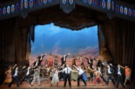 The Book of Mormon to Return to TPAC