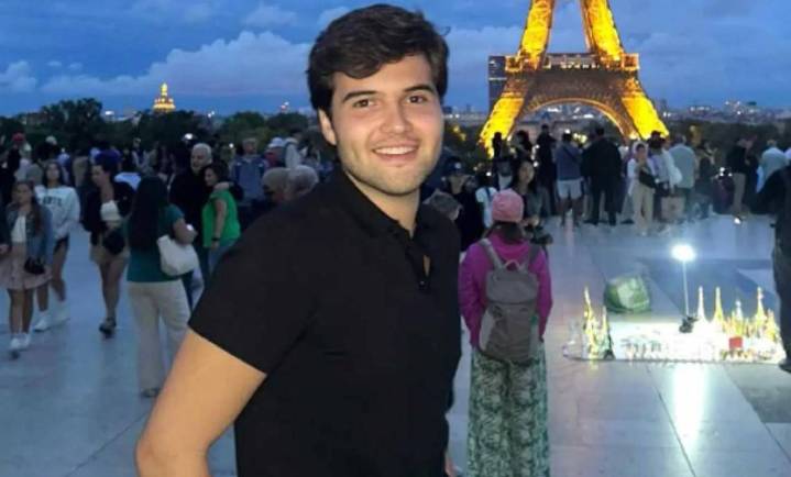 Piden ‘funar’ a Jair Sánchez por chiste sobre la pobreza en México