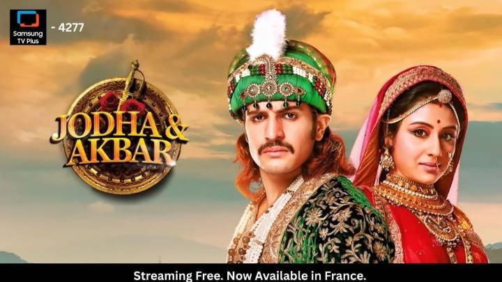 Zee Entertainment UK partners with Samsung TV Plus for Jodha Akbar channel launch in France